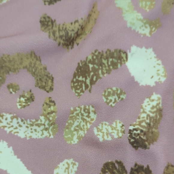 Lily Women's Blouse - Picture 5 of 5